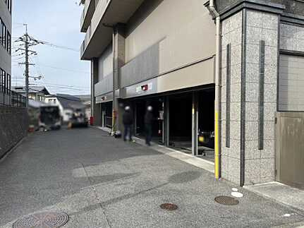 東広島市西条中央7丁目ネオライフ西条プールバール通り802号室のその他