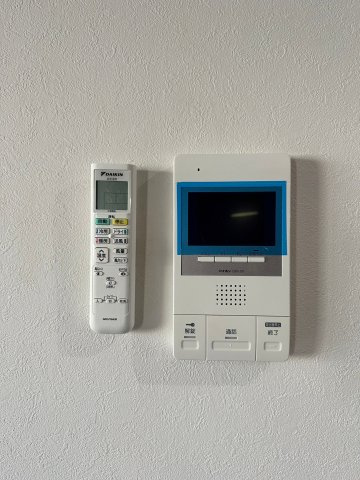 storia岩塚　名古屋市賃貸　仲介手数料無料のセキュリティ