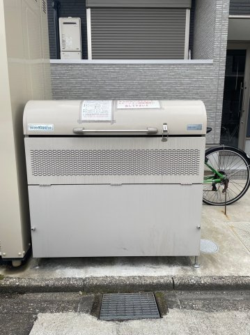 storia岩塚　名古屋市賃貸　仲介手数料無料のその他共用部分