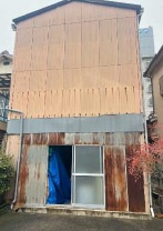 姫路市大野町の売地