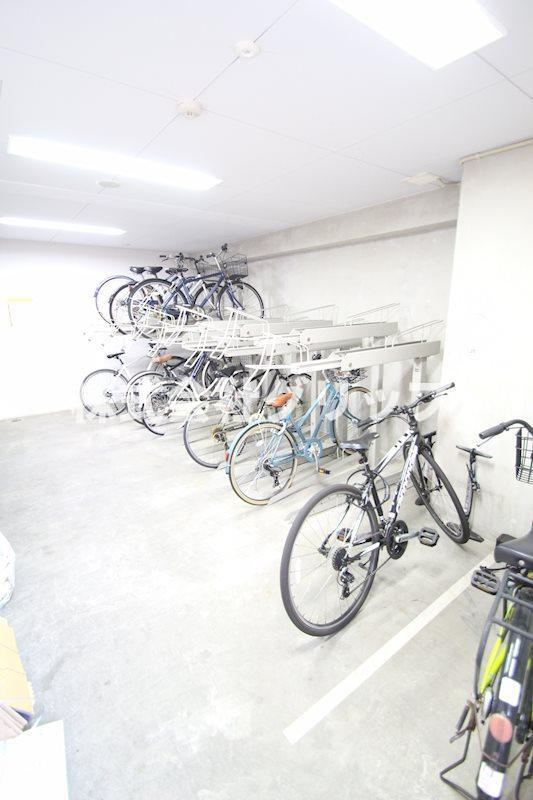 グリフィン横浜・西口壱番館のその他共用部分