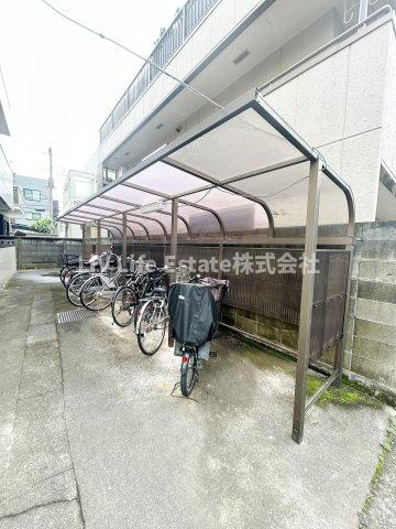 マロン２１のその他共用部分