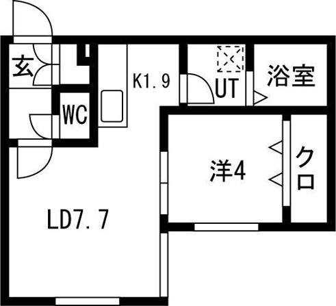Arc Lord ASABU(アークロード麻生)