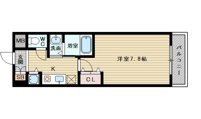 シャインビュー淡路