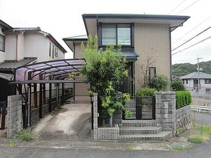 東区中山上２丁目