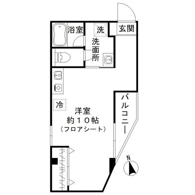 アクシス墨田
