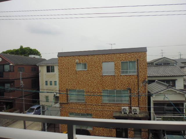 フォレストアイ（FOREST　EYEの展望