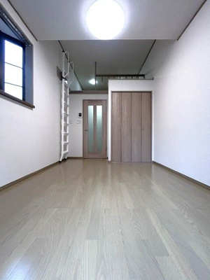 【居間・リビング】 | メープルＭＨ７