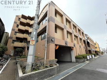 ヴィルヌーブ本山中町の画像