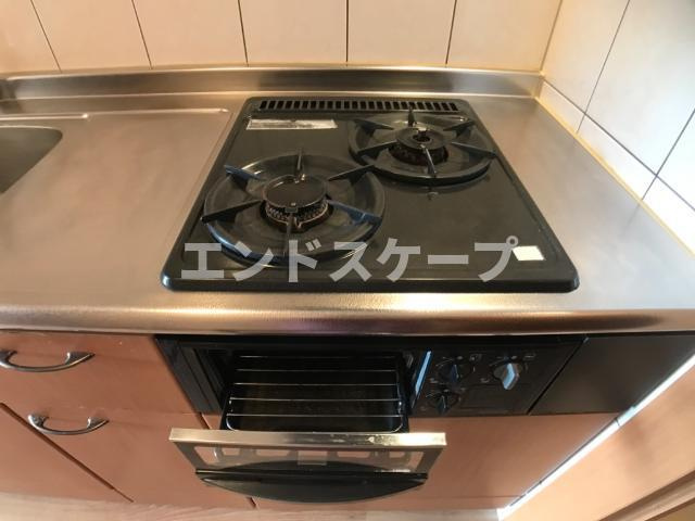 Ｉ’sベルポートのキッチン|キッチン
高崎、前橋のお部屋探しはエンドスケープまで！お客様の理想お聞かせ下さい♪