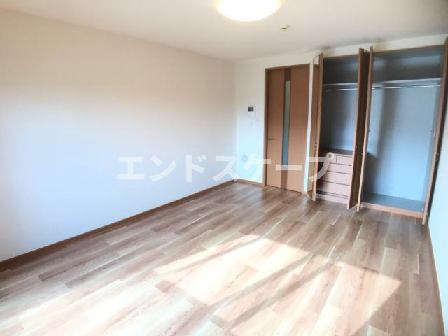 Ｉ’sベルポートの内装|室内
高崎、前橋のお部屋探しはエンドスケープまで！お客様の理想お聞かせ下さい♪