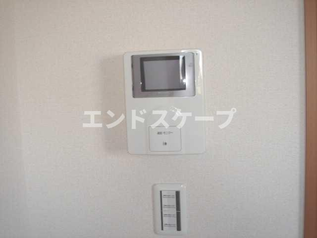 Ｉ’sベルポートのセキュリティ|カメラ付インターホン
高崎、前橋のお部屋探しはエンドスケープまで！お客様の理想お聞かせ下さい♪