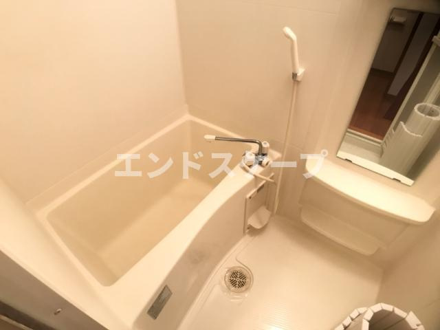 Ｉ’sベルポートの浴室|バス
高崎、前橋のお部屋探しはエンドスケープまで！お客様の理想お聞かせ下さい♪