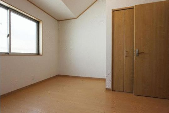 エスポワール・大塚の居間・リビング