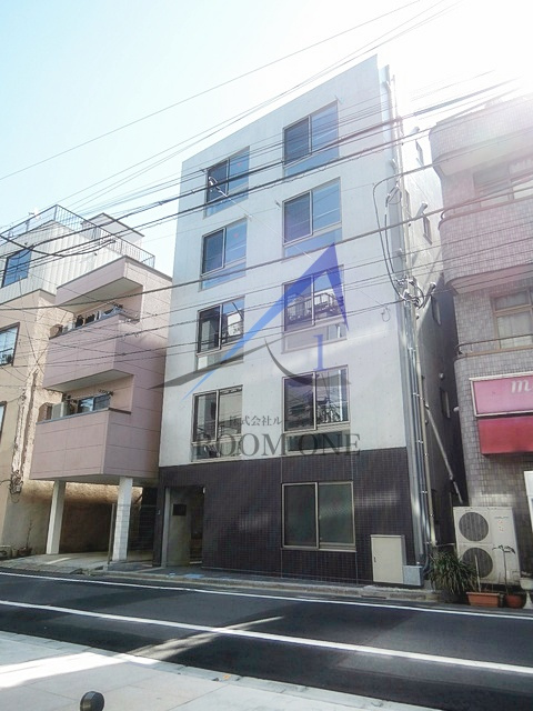 コローナ赤羽 