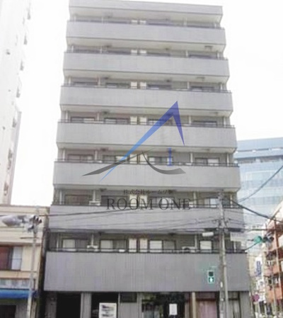 三恵中田パレス