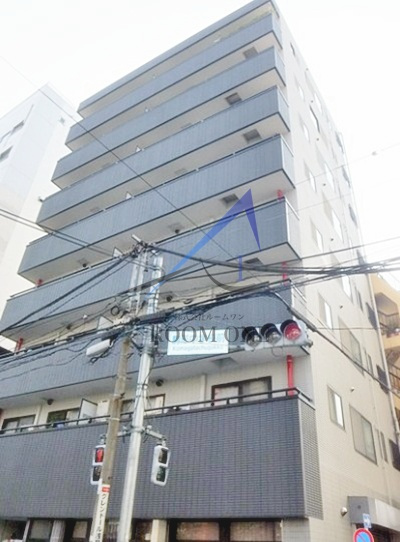 三恵中田パレス