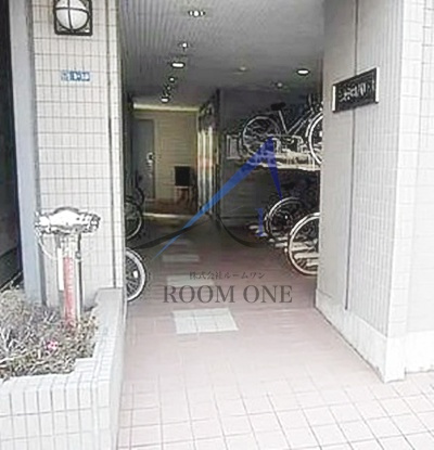 三恵中田パレス