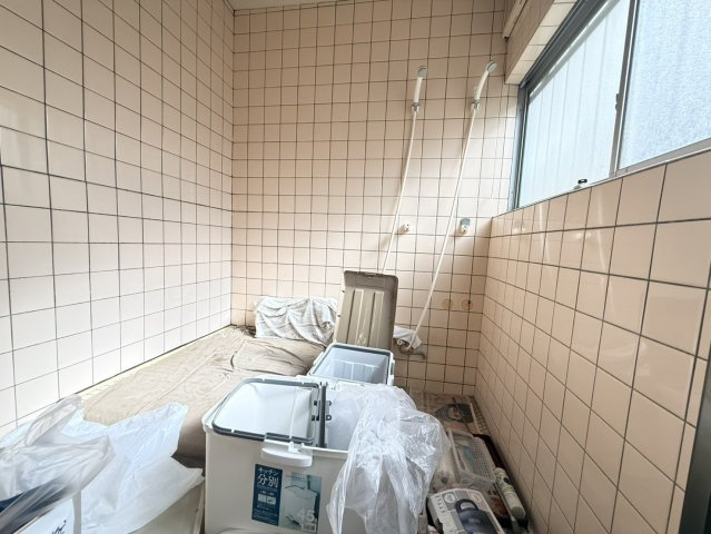 大洗町磯浜町中古物件のトイレ
