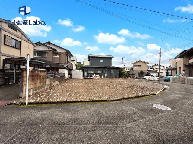 リーブルガーデン　葵区千代田2丁目２期　全2棟