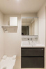 【洗面所】ル・フタバ 