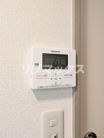 【設備】白楽六恵館 