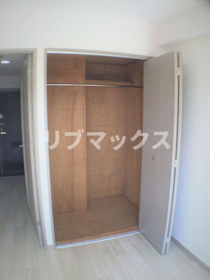 【その他】白楽六恵館 
