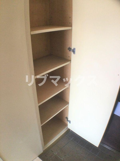 【その他】白楽六恵館 