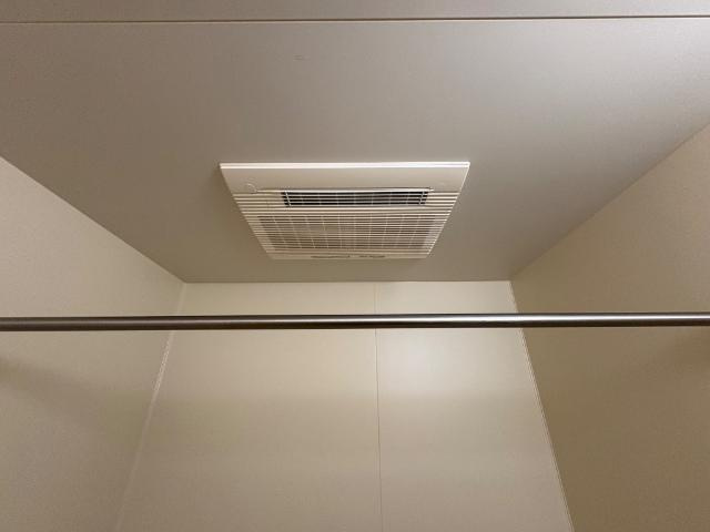 ボンヌールパンションⅠのその他|浴室乾燥機