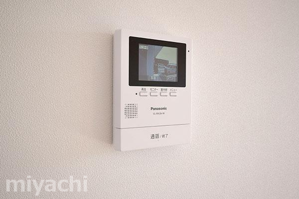 ピース・スクエア石井Bのその他