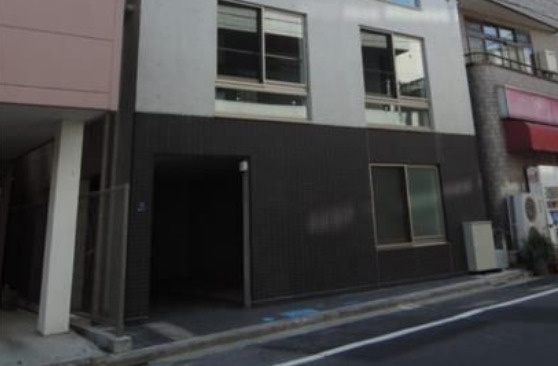 コローナ赤羽のその他共用部分