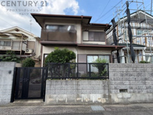 伊丹市春日丘3丁目中古戸建の画像