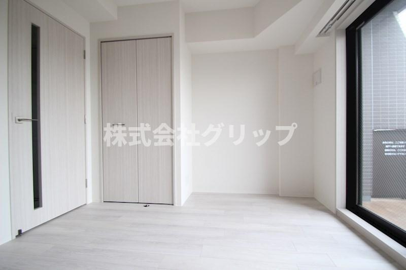 プライマル横濱平沼橋のその他