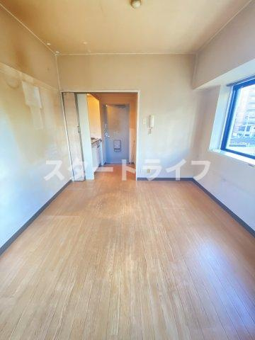 大阪市東淀川区柴島１丁目の賃貸マンションの収納