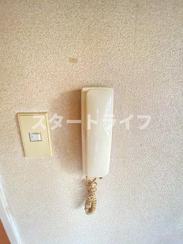 大阪市東淀川区柴島１丁目の賃貸マンションのセキュリティ