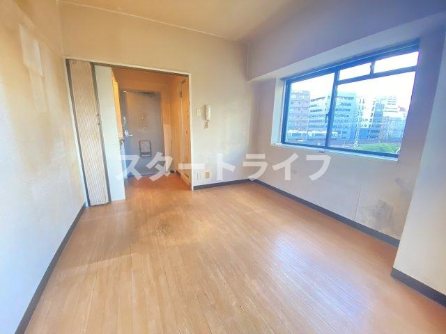 大阪市東淀川区柴島１丁目の賃貸マンションの展望