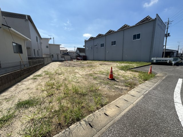 【外観】 | 【連取元町第5期　現地外観】
※令和8年9月時点