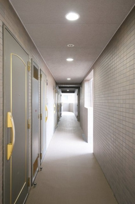 【その他共用部分】 | ルーブル池上伍番館