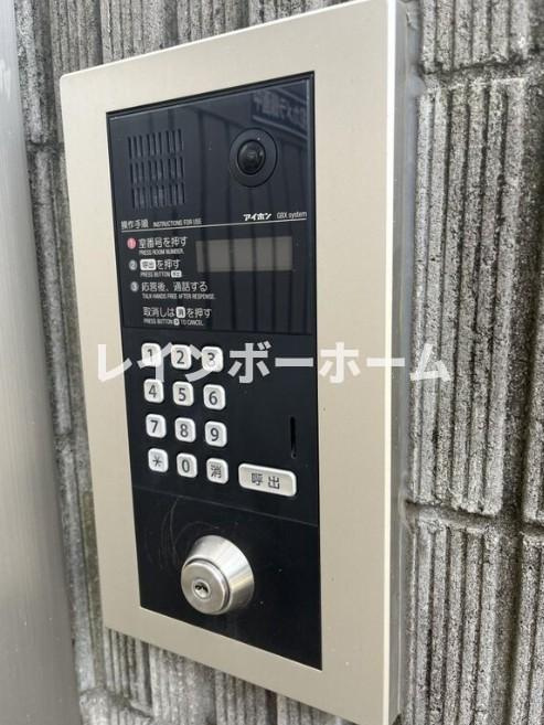 クオーレ朝霞のその他