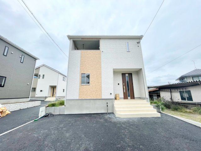 長野市松代町東条第２