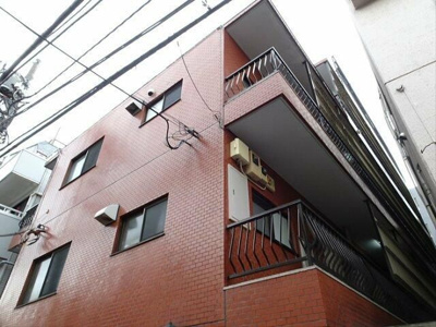 【外観】 【外観】