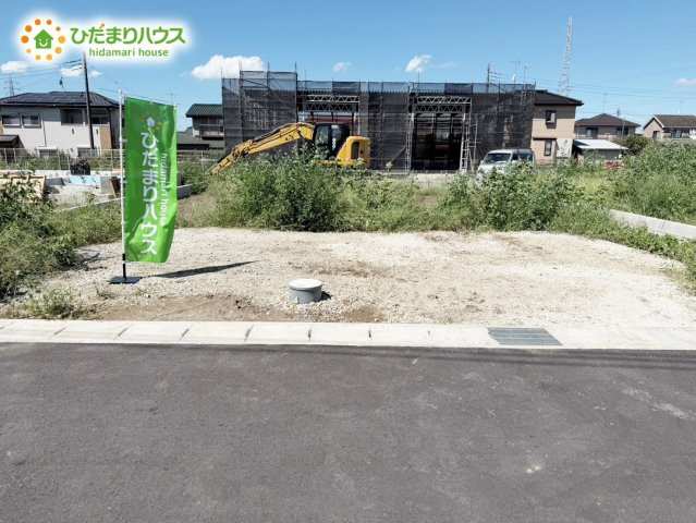 野田市中里第6　新築戸建　2号棟
