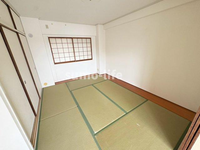 ボンシックコロニー Ⅱ番館のその他