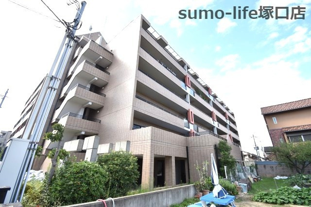ボンシックコロニー Ⅱ番館