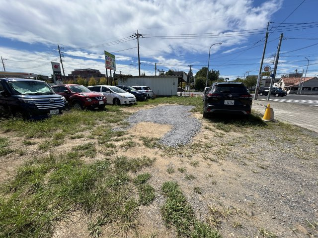 稲敷郡阿見町岡崎３丁目の事業用地のその他