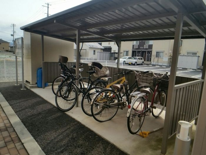 サンフラワーＹのその他共用部分