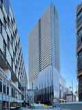 ＴＨＥ　ＹＯＫＯＨＡＭＡ　ＦＲＯＮＴ　ＴＯＷＥＲの画像