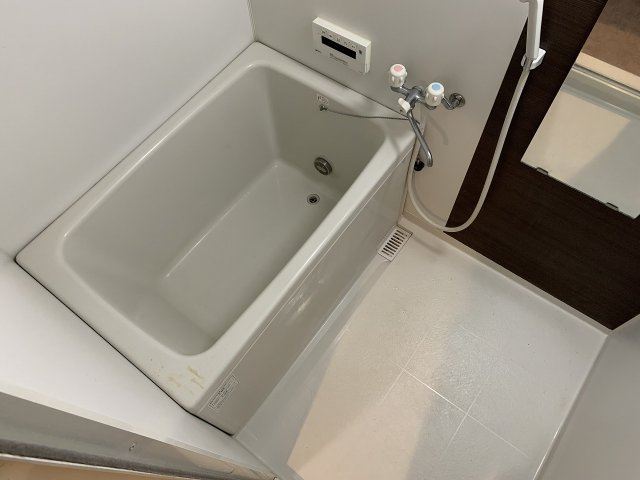Ｔ・Ｓ長興寺の浴室