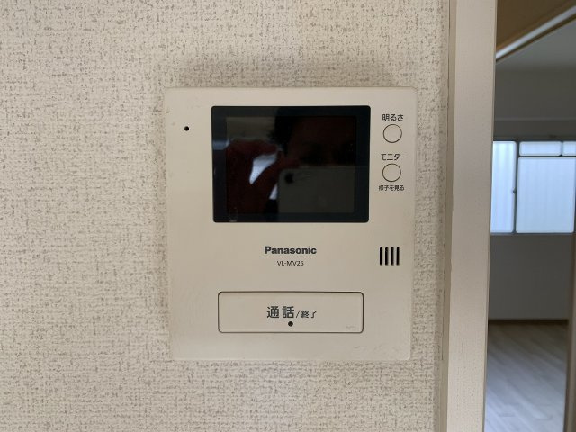 Ｔ・Ｓ長興寺の内装
