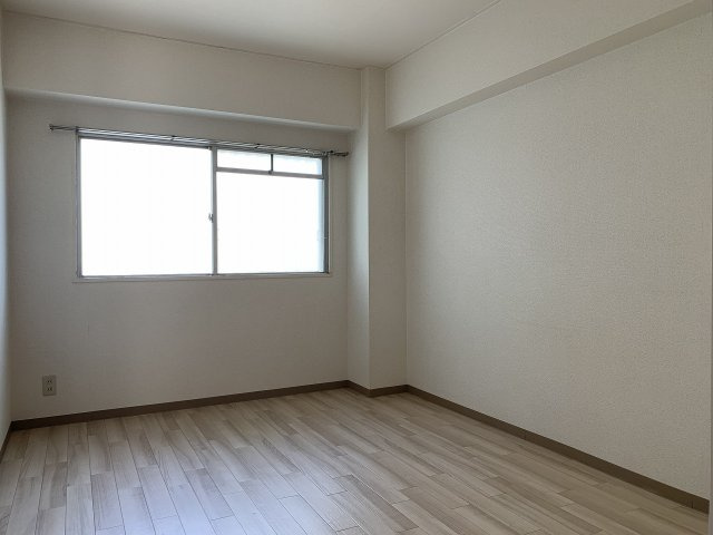Ｔ・Ｓ長興寺の寝室